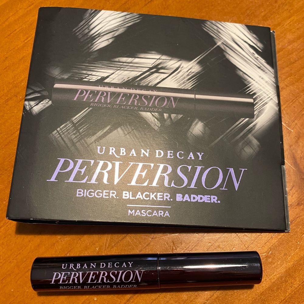 Urban Decay Perversion Mascara
